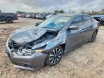 Nissan Altima 2018