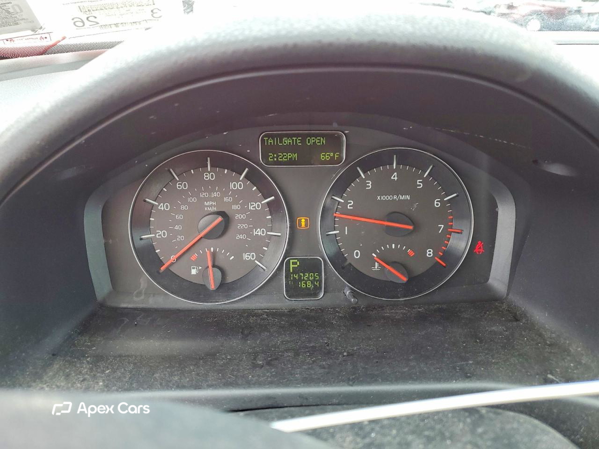 Volvo C30 2010