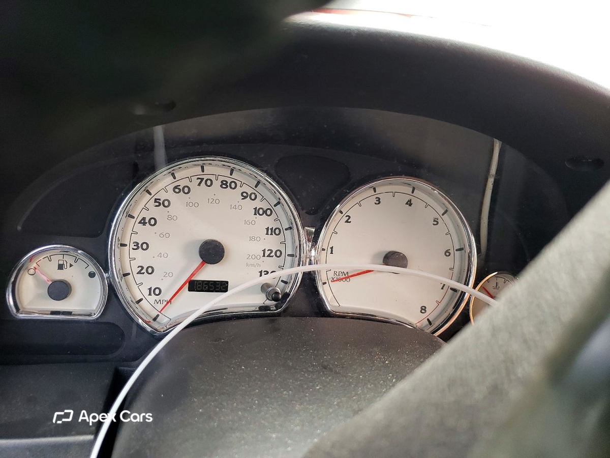 Saturn VUE 2006