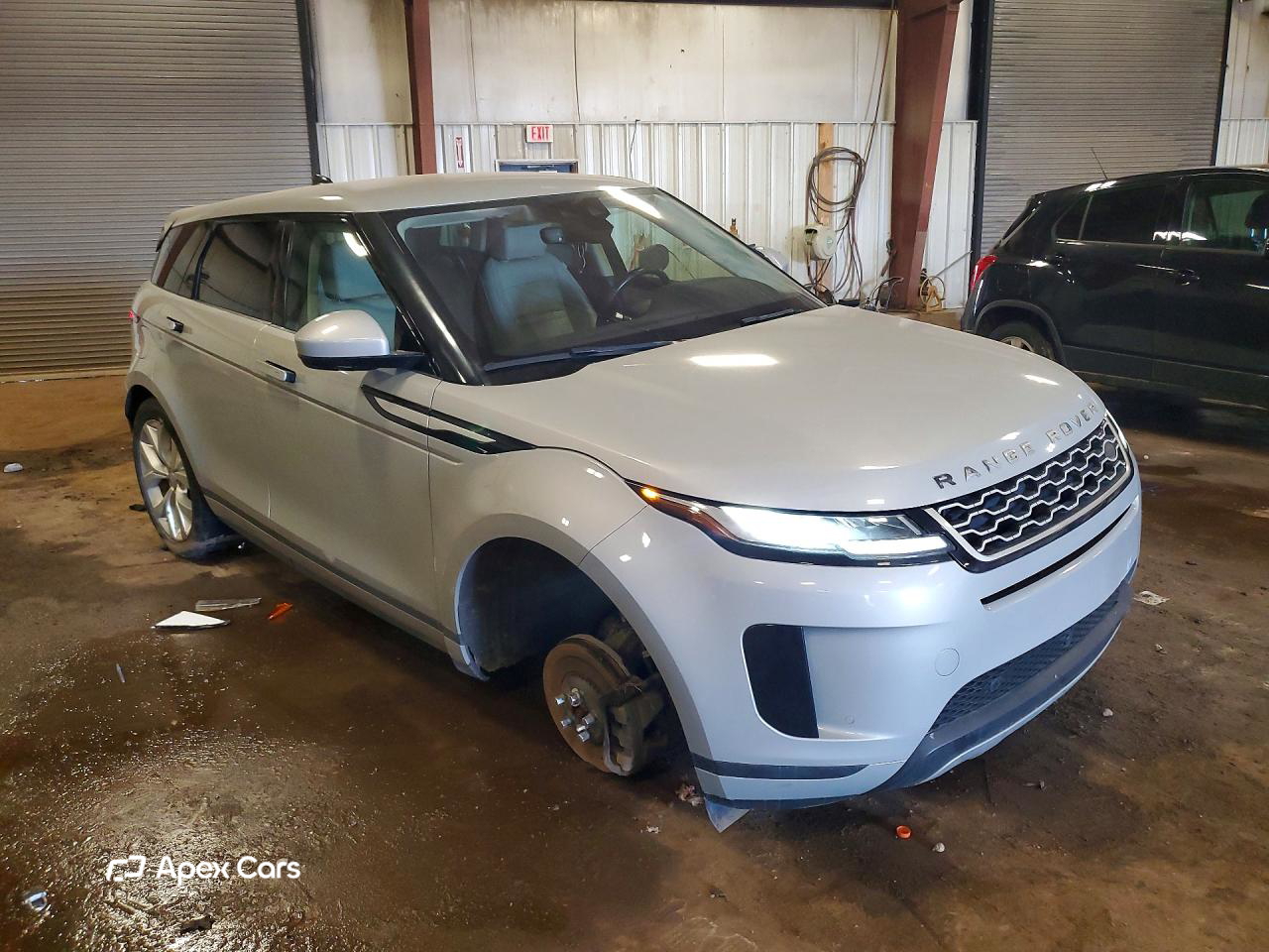 Land Rover Range Rover 2020