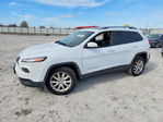 Jeep Cherokee 2014