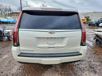 Cadillac Escalade 2015