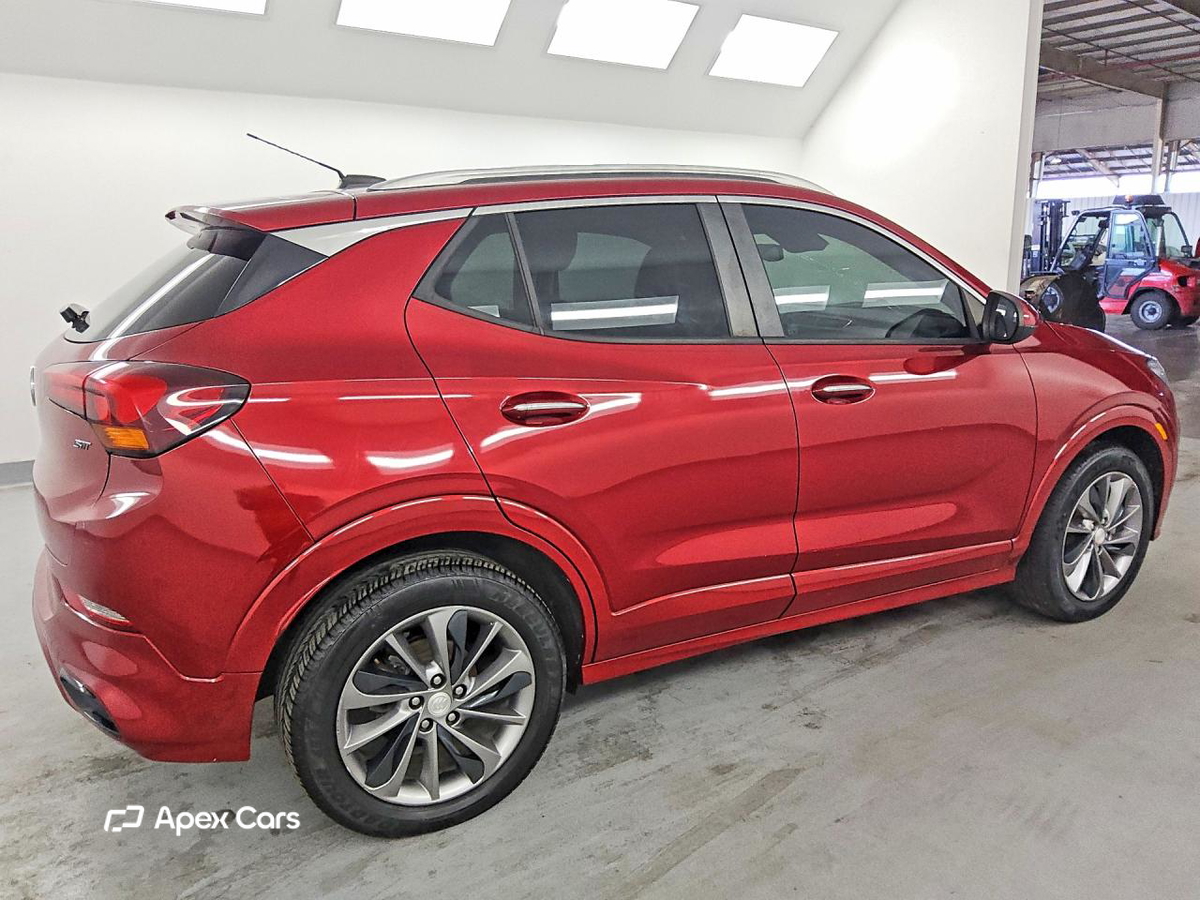 Buick Encore 2020