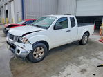 Nissan Navara (Frontier) 2011