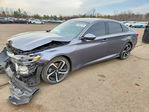 Honda Accord 2019