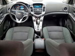 Chevrolet Cruze 2012