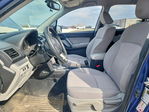 Subaru Forester 2014