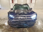 Ford Bronco 2022