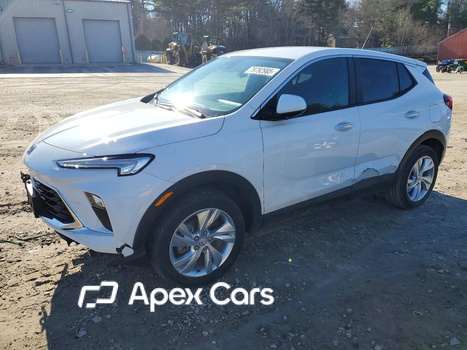 Buick Encore 2024 - Zdjęcie 1 z 13