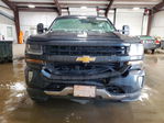 Chevrolet Silverado 2018