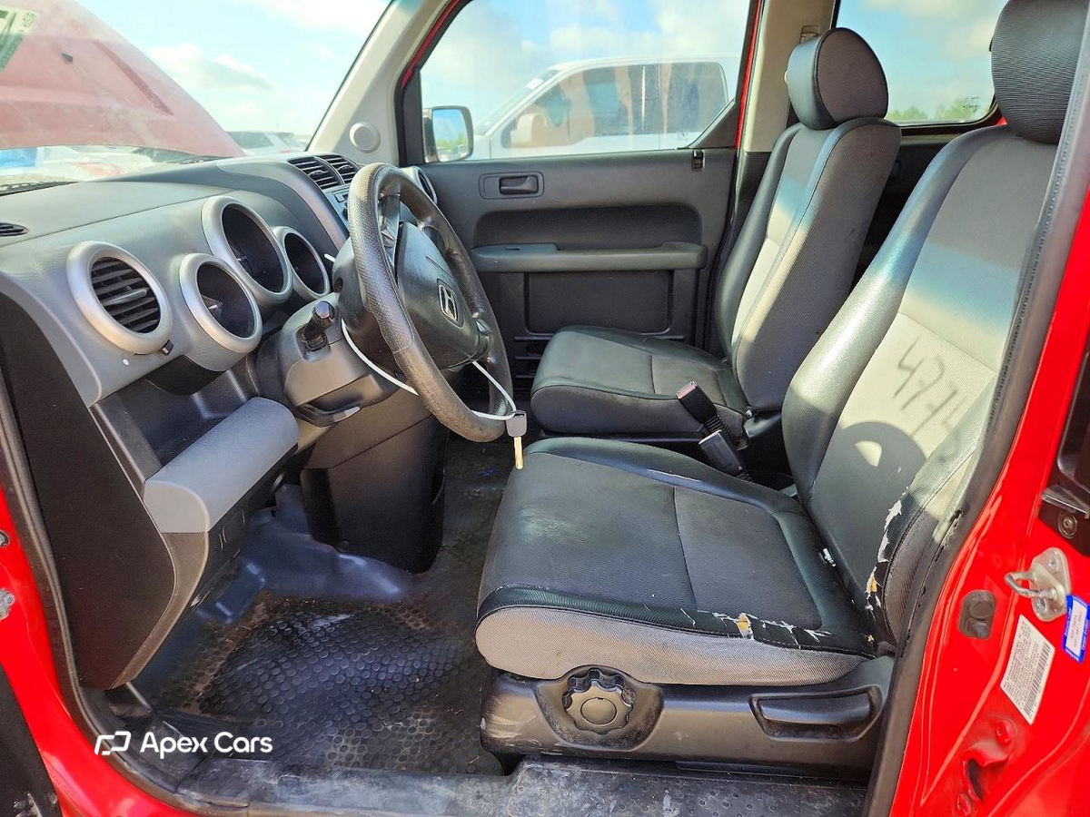 Honda Element 2006