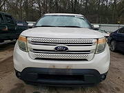 Ford Explorer 2011