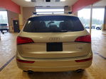 Audi Q5 2013