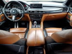 BMW X6 2015