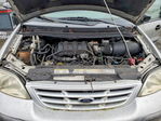 Ford Windstar 2000
