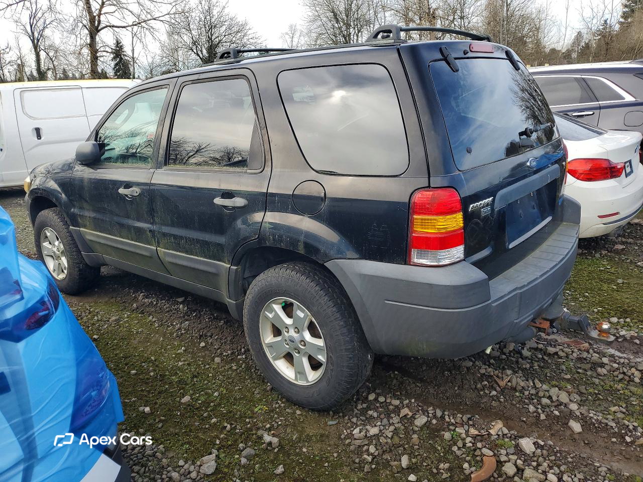 Ford Escape 2006
