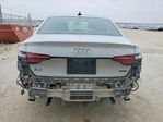 Audi A4 2021