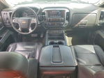 Chevrolet Silverado 2015