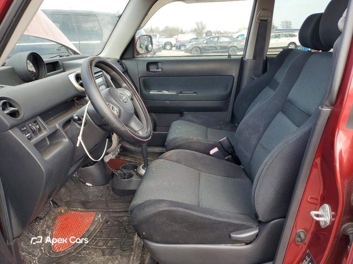Scion xB 2006
