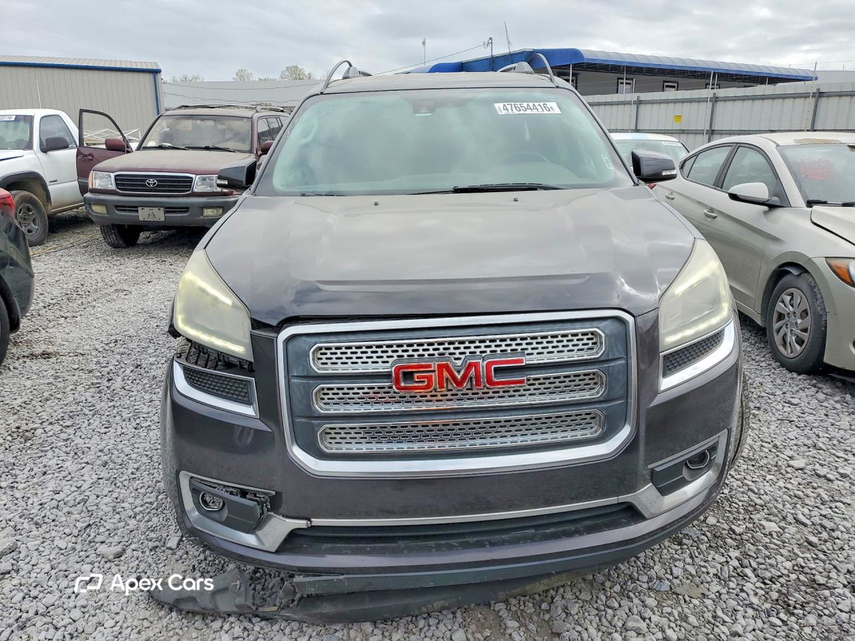 GMC Acadia 2015