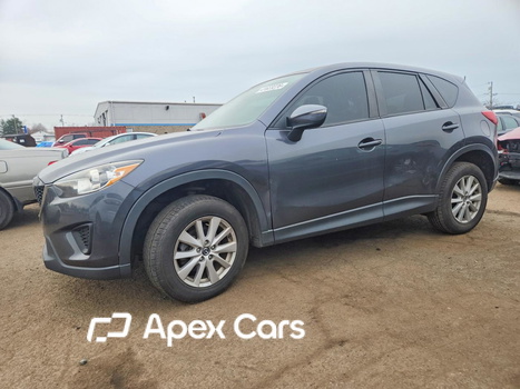 Mazda CX-5 2015 - Image 1 of 12
