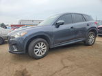 Mazda CX-5 2015