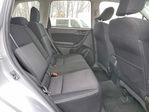 Subaru Forester 2016