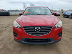 Mazda CX-5 2016