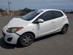 Mazda 2 2012