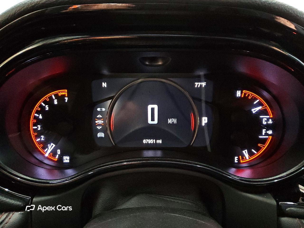 Dodge Durango 2023