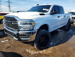 RAM 2500 2021