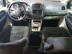 Dodge Caravan 2020