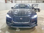Jaguar F-Pace 2021