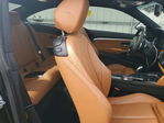 BMW Series 4 2018