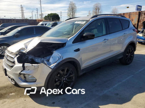 Ford Escape 2019 - Image 1 of 12