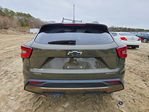 Chevrolet Trax 2024