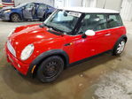 MINI Cooper 2002