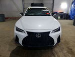 Lexus IS 2023