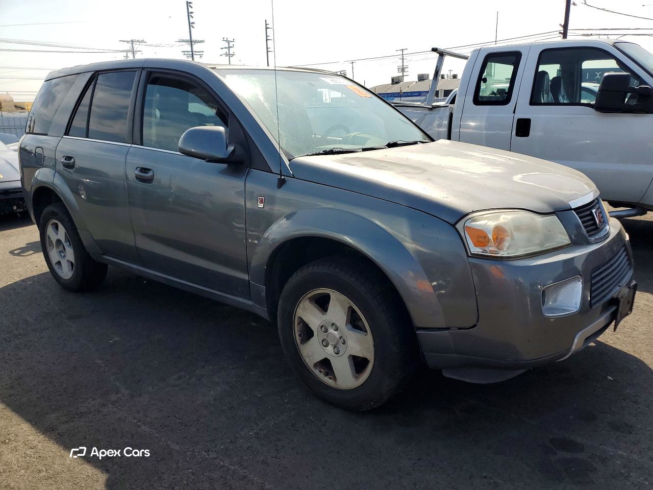 Saturn VUE 2007