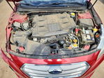 Subaru Legacy 2015