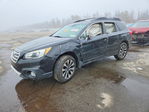 Subaru Outback 2017
