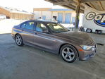 BMW Series 3 2014