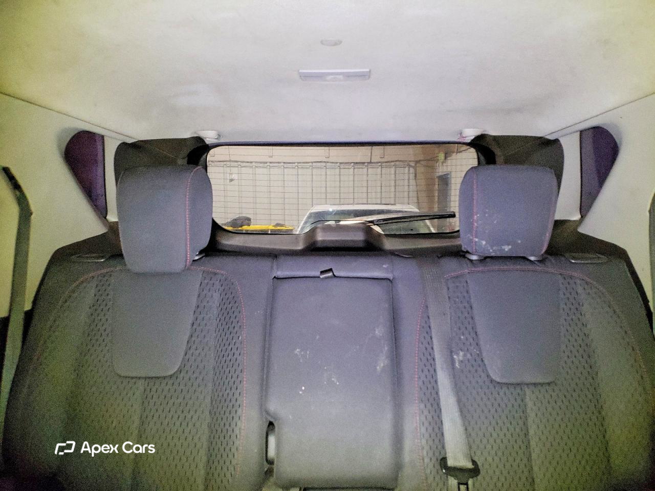 Chevrolet Equinox 2015