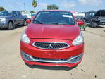 Mitsubishi Mirage 2019