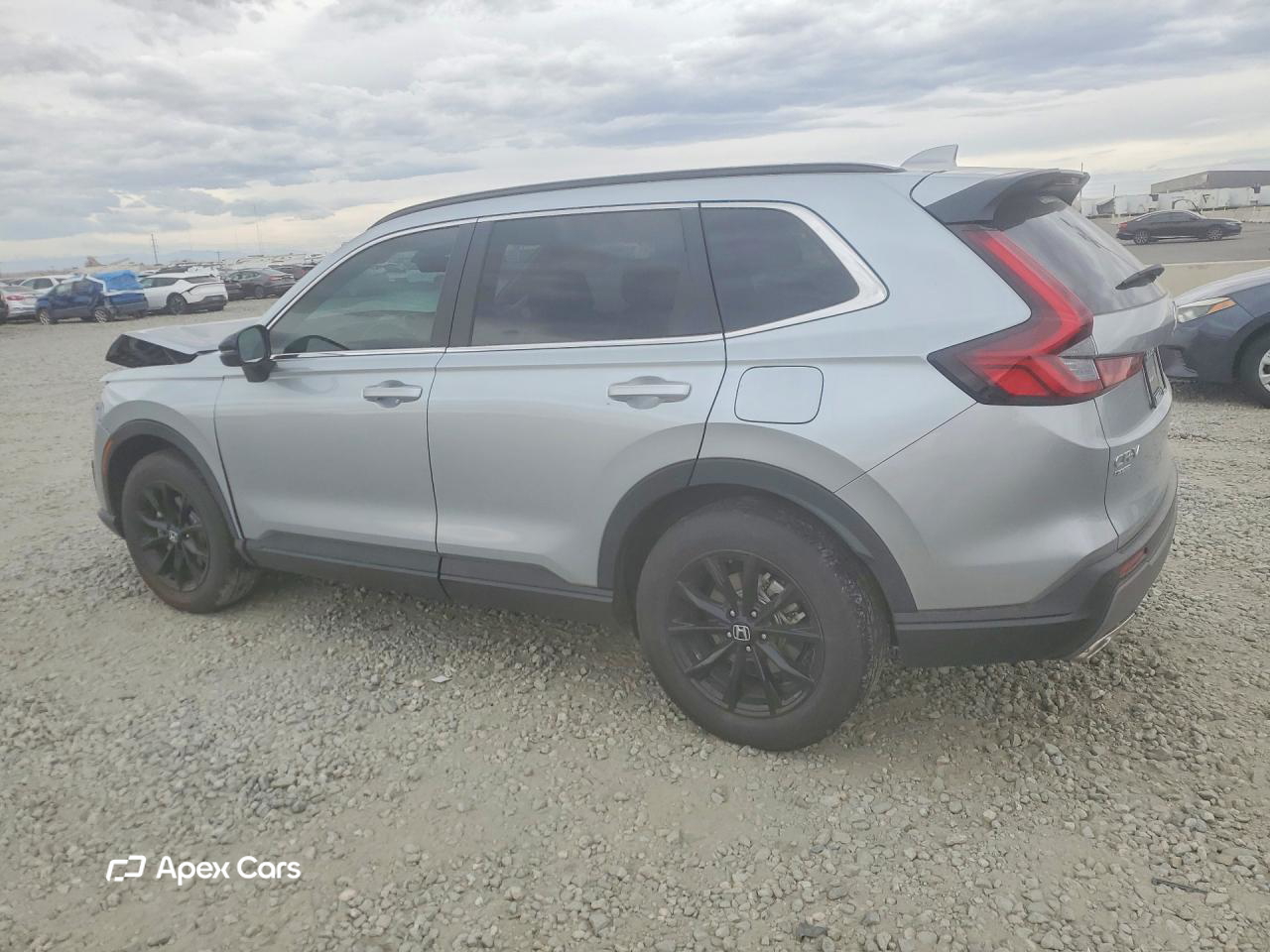 Honda CR-V 2025