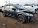 Subaru XV 2016