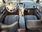 Chevrolet Equinox 2012
