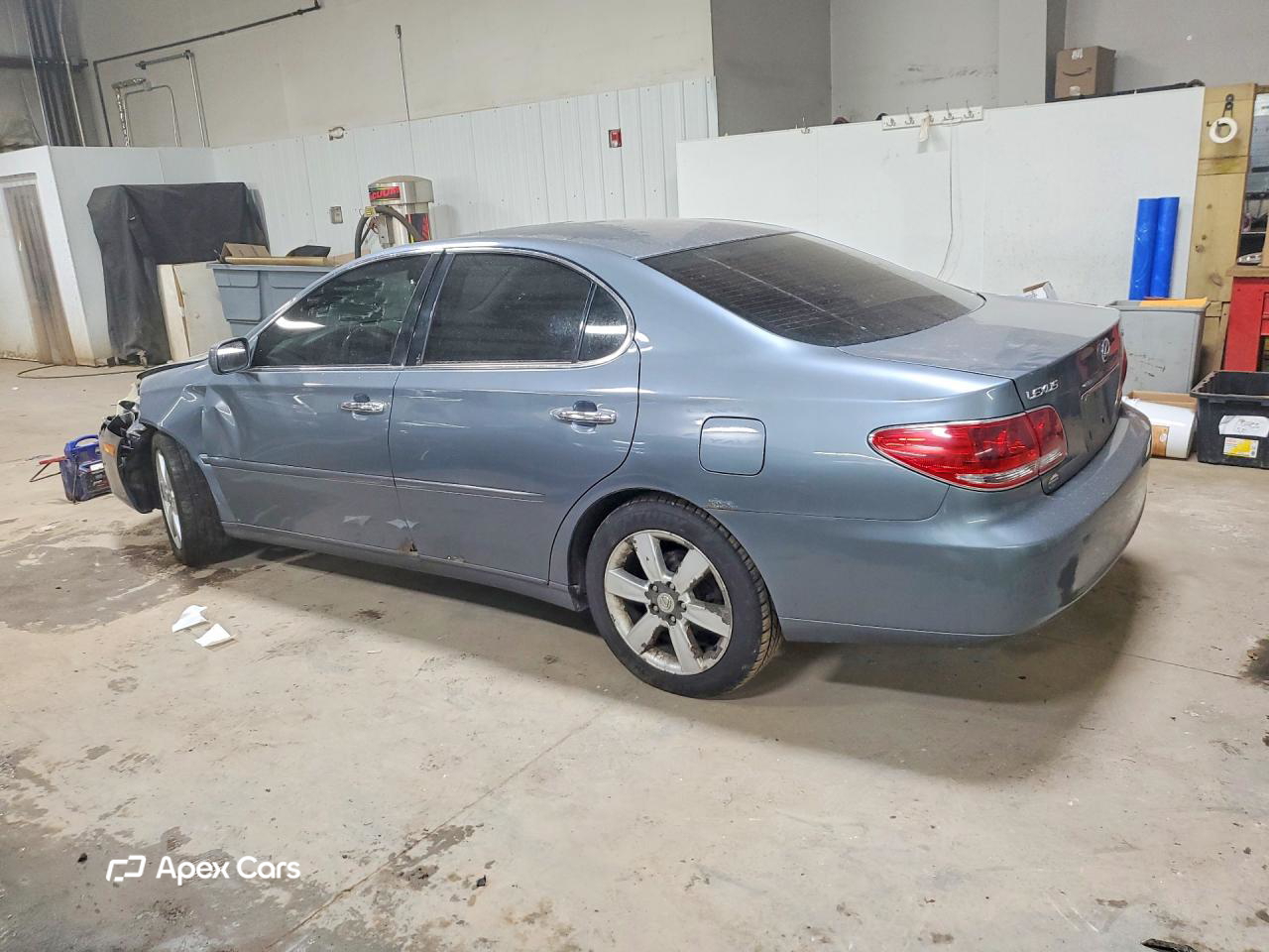 Lexus ES 2005