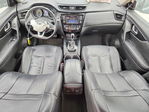 Nissan Rogue 2018
