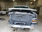 Chevrolet Silverado 2018